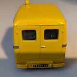 Peugeot 203 Van 1/43rd Pinder