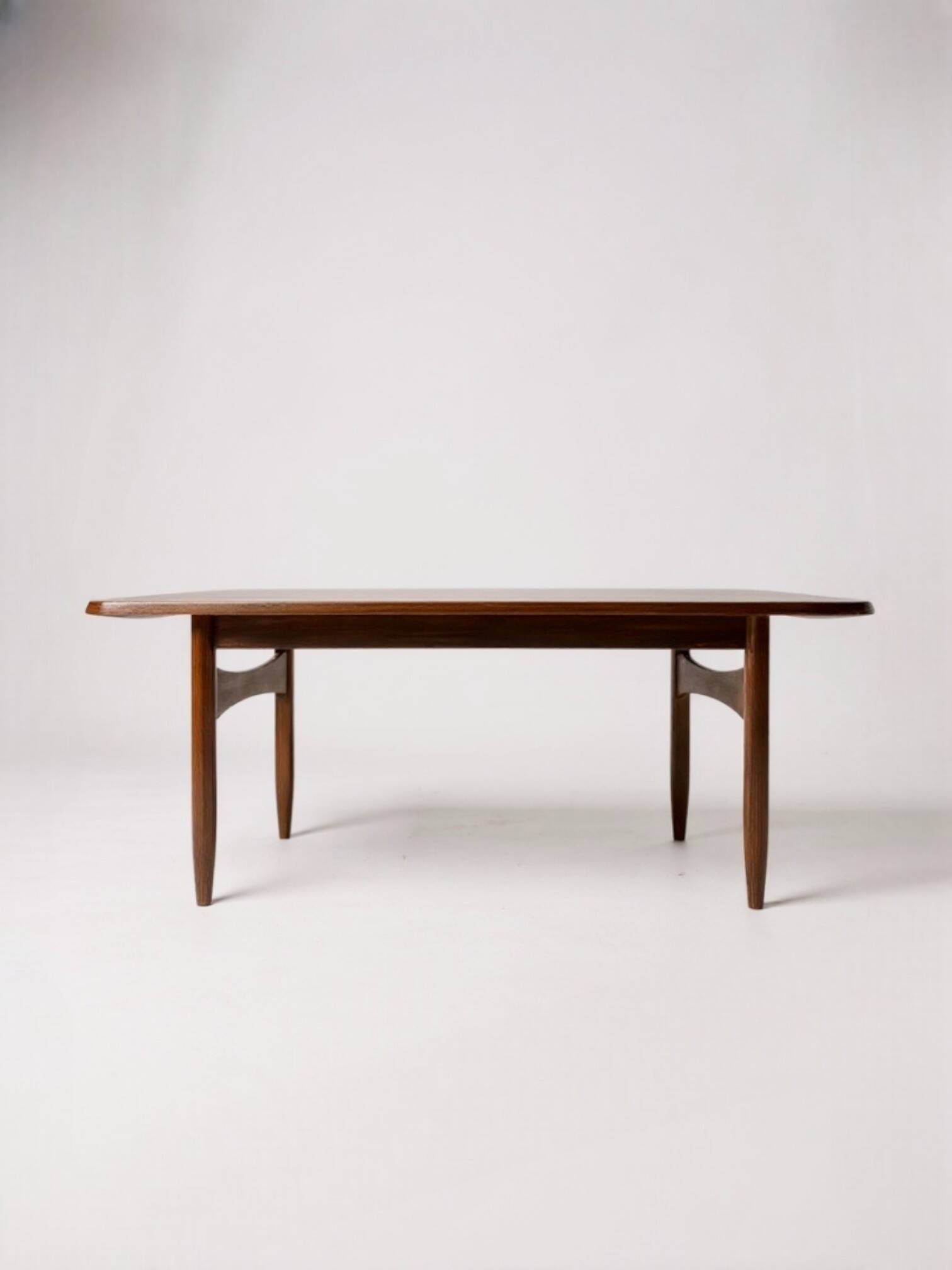 Vintage Scandinavian coffee table from the 60s/70s