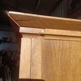 Wardrobe years 50 feet compass