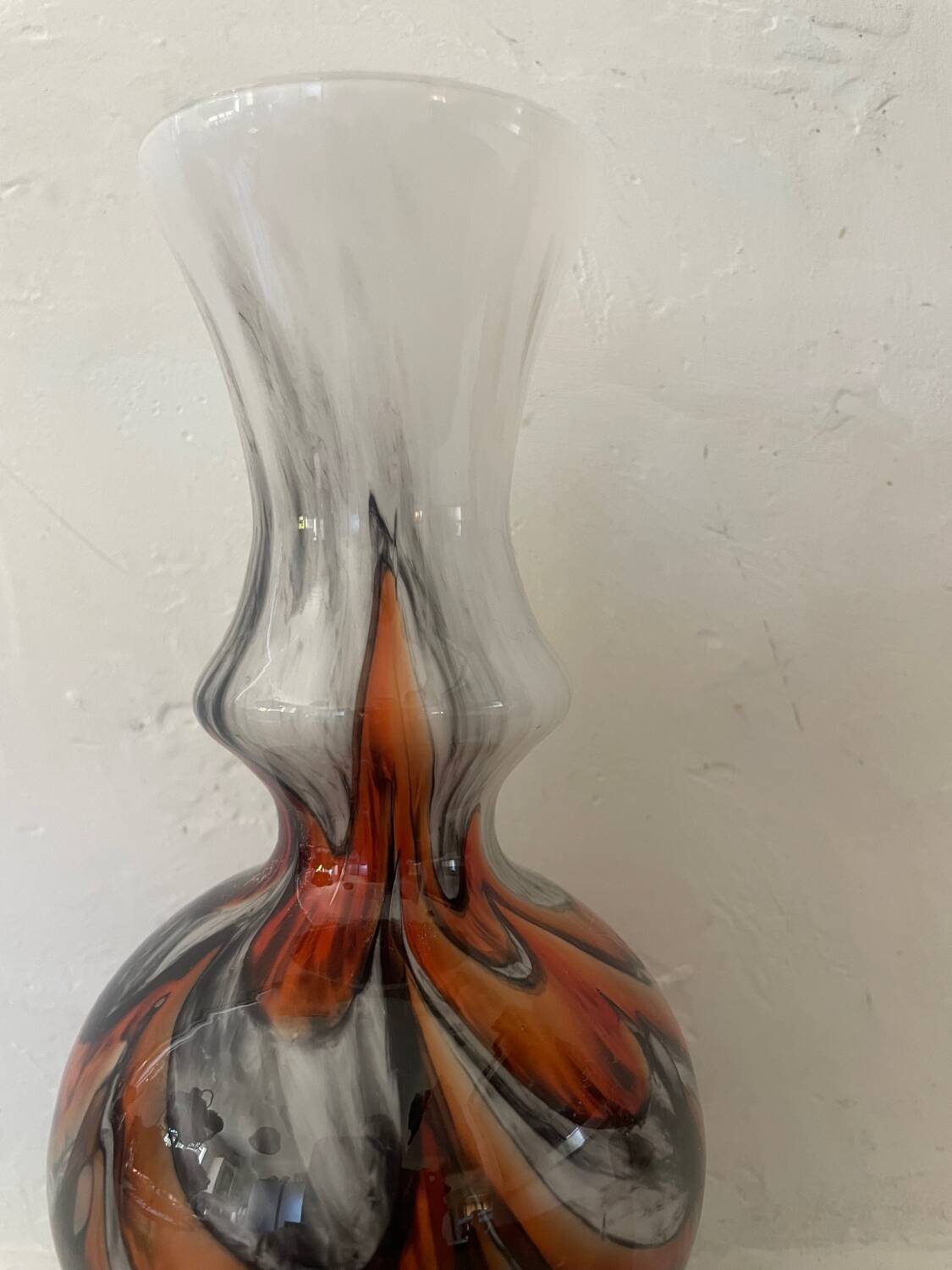 Murano vase from the 70s