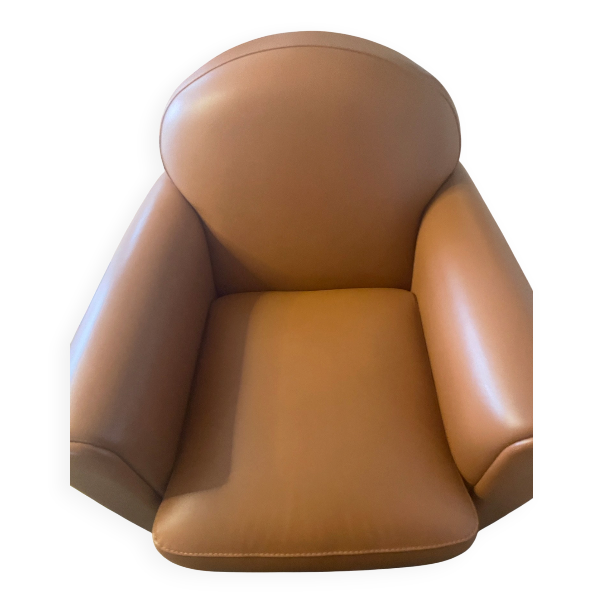 Fauteuil club