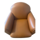 Fauteuil club