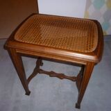 Piano stool