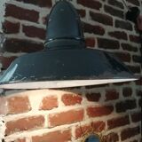 Hanging lamp