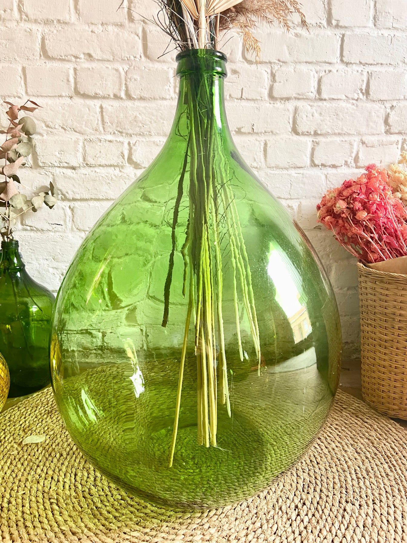 Demijohn XXL