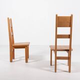 Dining set by Roland Wilhelmsson for Karl Andersson & Söner, Sweden 1960’s