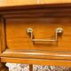 Bureau classique italien Selva