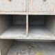 Drawer loom furniture