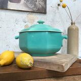 Service Villeroy & Boch Mettlach vert céladon