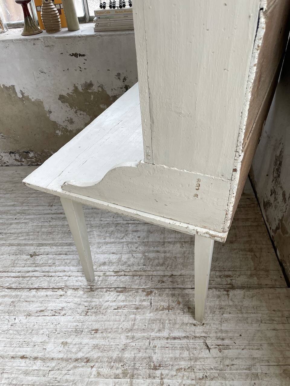 20th century showcase office