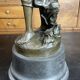 20th century bronze sculpture by Hippolyte François Moreau
