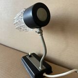 Small adjustable table lamp Art Deco