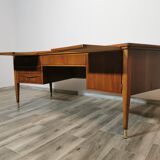 Bureau du milieu du siècle