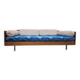 Vintage 1970s daybed