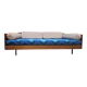 Vintage 1970s daybed