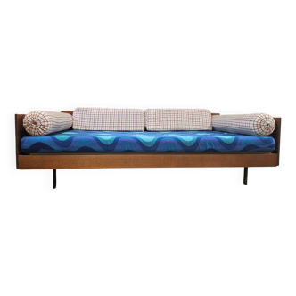 Vintage 1970s daybed