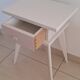 Pair of vintage bedside tables from the 50s/60s.