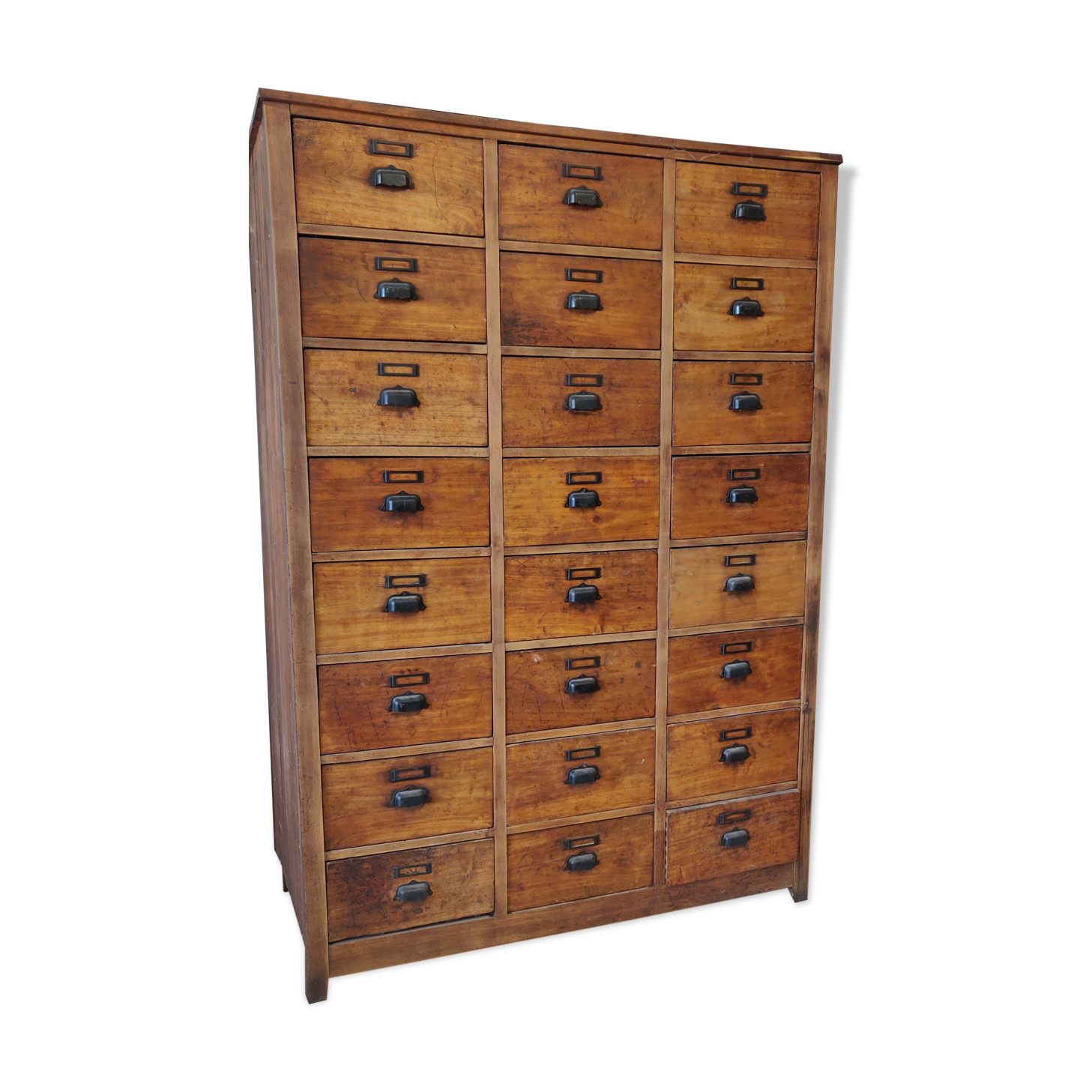 Authentic craft furniture