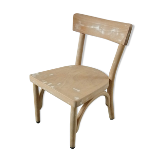 Baumann chair