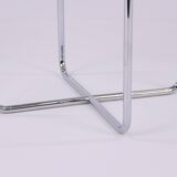 Coffee Table Model MR by Ludwig Mies van der Rohe for Knoll International, US, 1980s