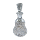 Polish crystal decanter