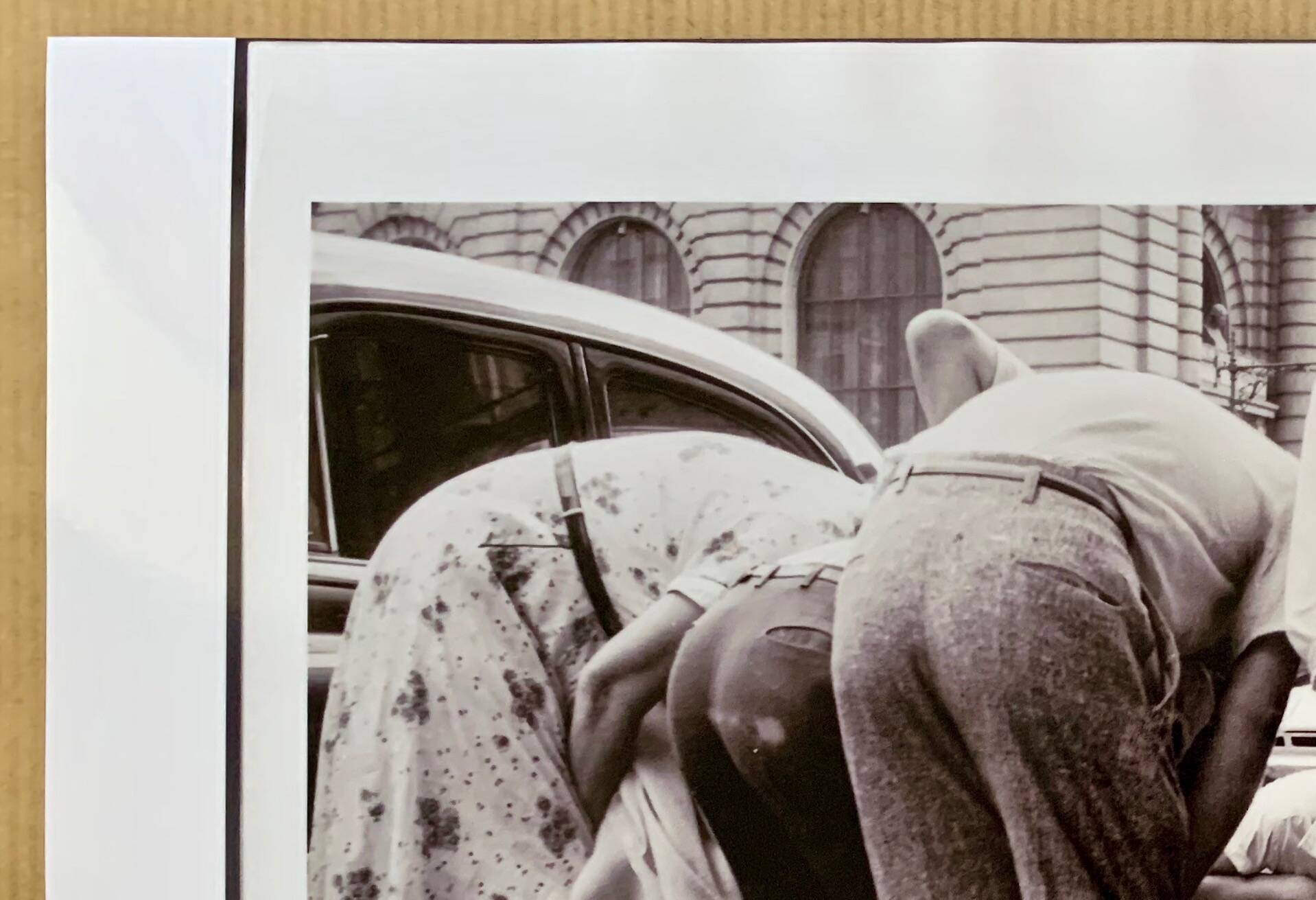 Dive into 1950s New York – Photography by Angelo Rizzuto