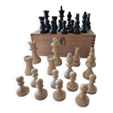 Jeu d'échecs