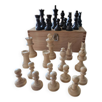 Jeu d'échecs