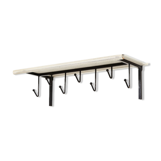 Mathieu Mategot Rare Coat Rack for Artimeta 1956