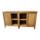 Enfilade amovible