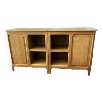 Enfilade amovible