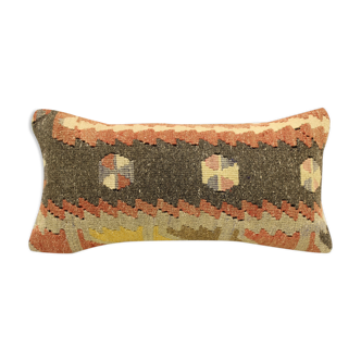 Housse de coussin vintage