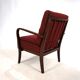 Fauteuil Art Déco, 1930
