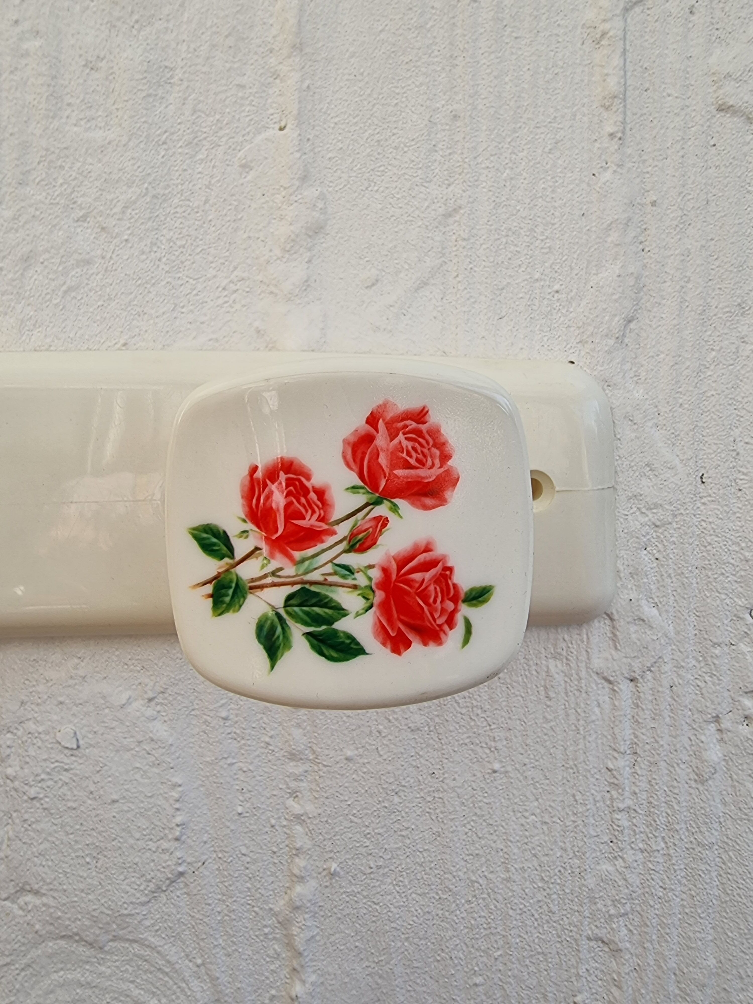 Vintage Syla bathroom set