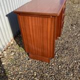 Vintage desk