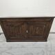 Buffet ancien en bois