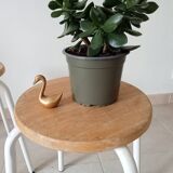 Pair of vintage stools