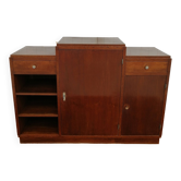 Asymmetrical furniture from the 1930s