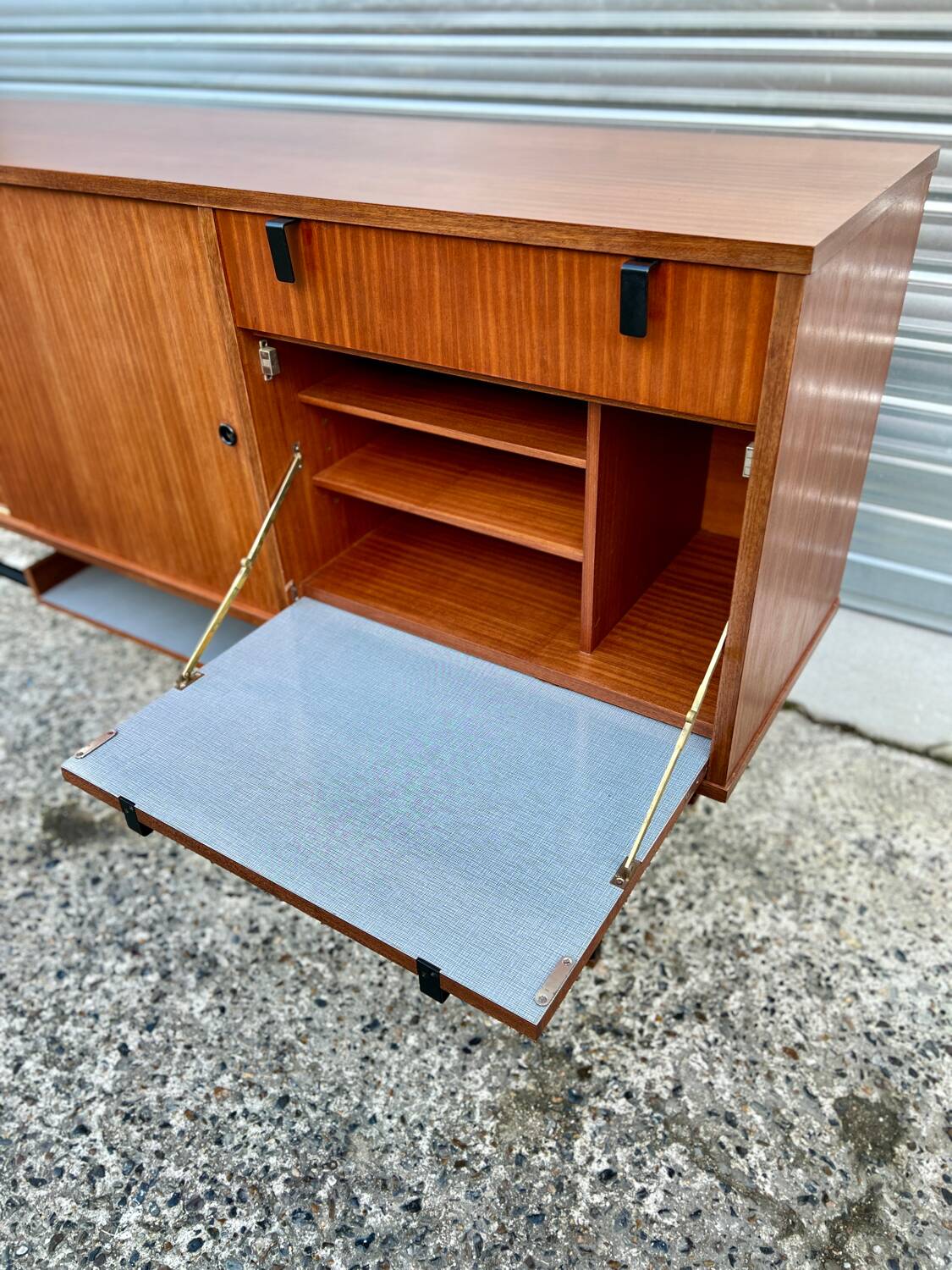 Modernist sideboard 1960