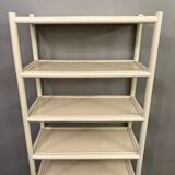 Vintage bookcase