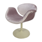 Little tulip chair by Pierre Paulin from Artifort, 1960