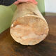 Sandstone vase