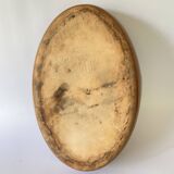 Digoin dish, ceramic for the oven