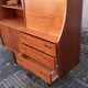 Scandinavian buffet year 60 teak publisher O.M.F.