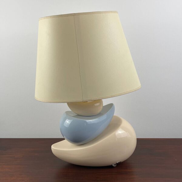 Lampe à poser Louis Drimmer