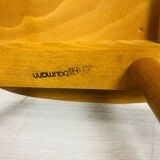 Chaise bistrot