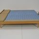 Mid-century Sofa or Daybed by Drevotvar/1970's.