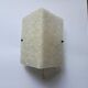 Rare Midcentury Lucite Wall Lamp Pokrok, 1960s