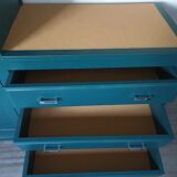 Asymmetrical furniture