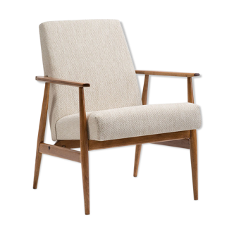 Fox armchair